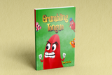 Grumbling Tongue Children's Storybook